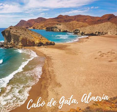 Cabo de Gata